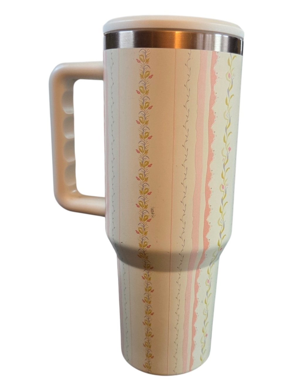 Hydragear Floral Cup 10" High